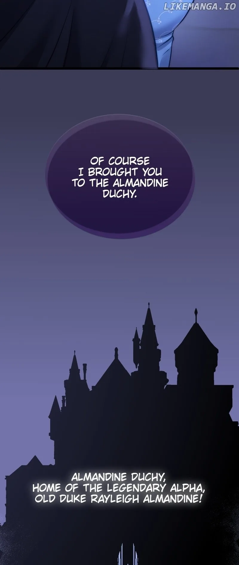 The Alpha’s Replacement Bride Chapter 38 page 21