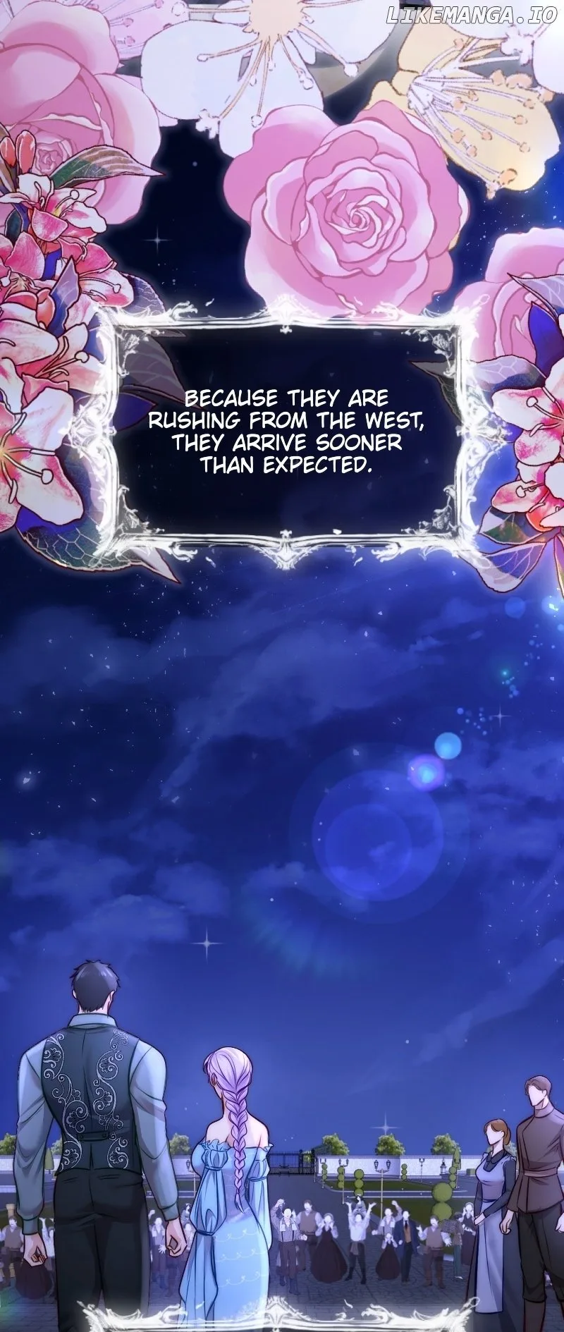 The Alpha’s Replacement Bride Chapter 39 page 11