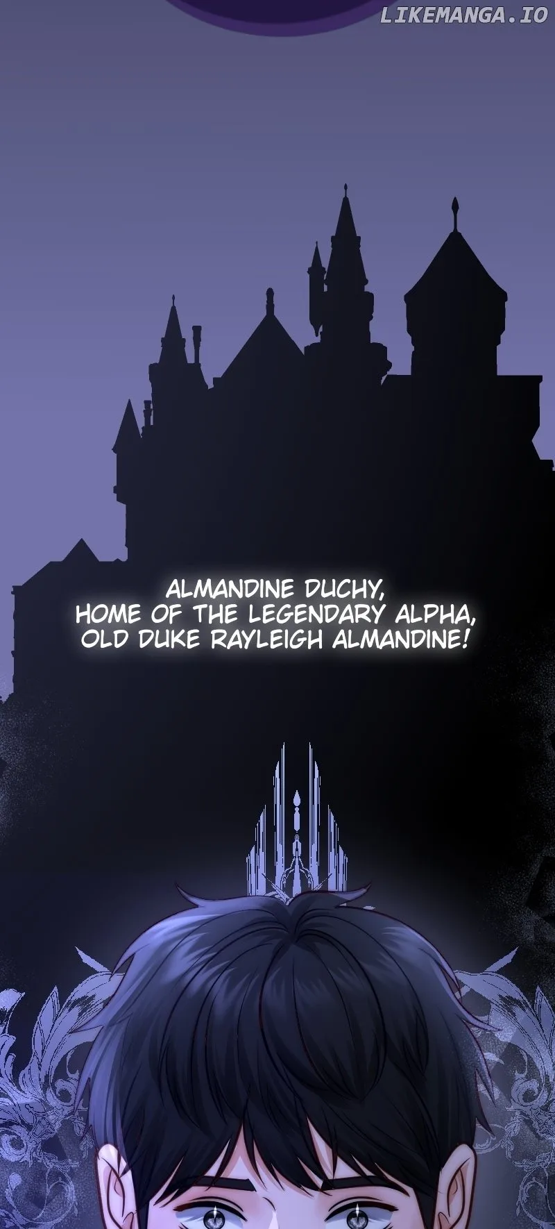 The Alpha’s Replacement Bride Chapter 39 page 6
