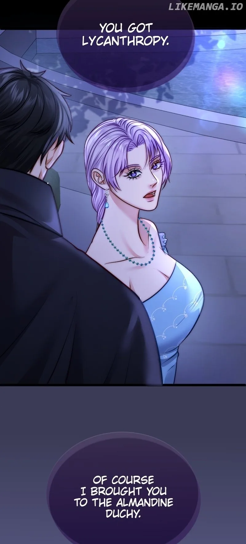The Alpha’s Replacement Bride Chapter 39 page 5