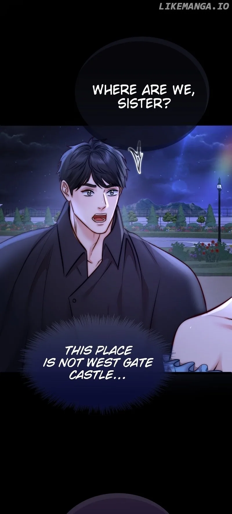 The Alpha’s Replacement Bride Chapter 39 page 4