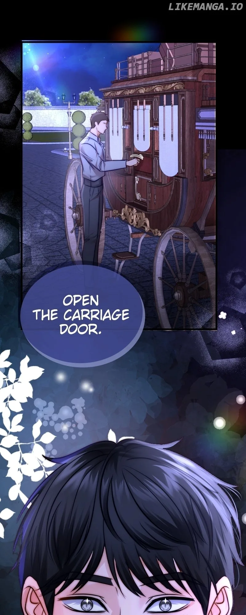 The Alpha’s Replacement Bride Chapter 39 page 21
