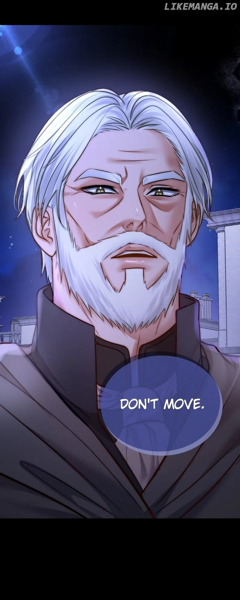 The Alpha’s Replacement Bride Chapter 39 page 20