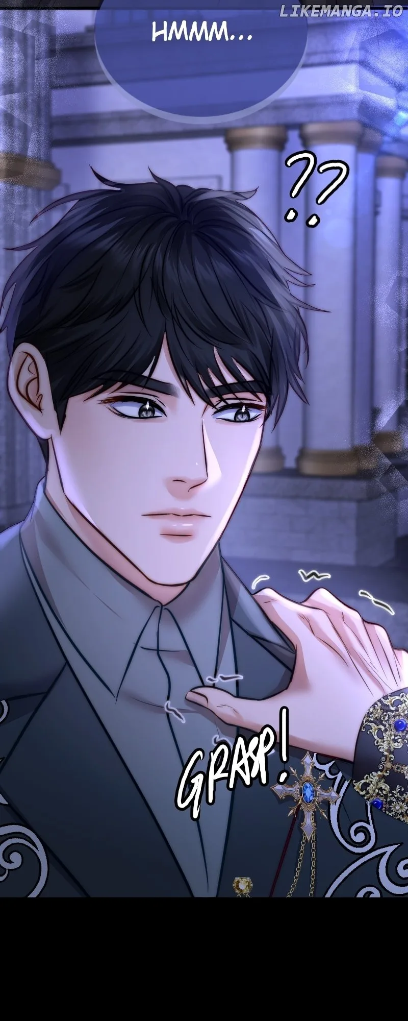 The Alpha’s Replacement Bride Chapter 39 page 19