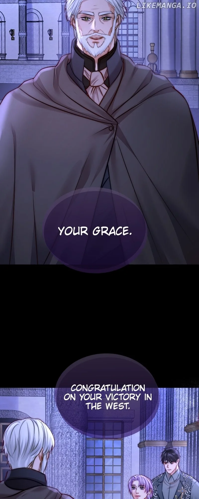 The Alpha’s Replacement Bride Chapter 39 page 17