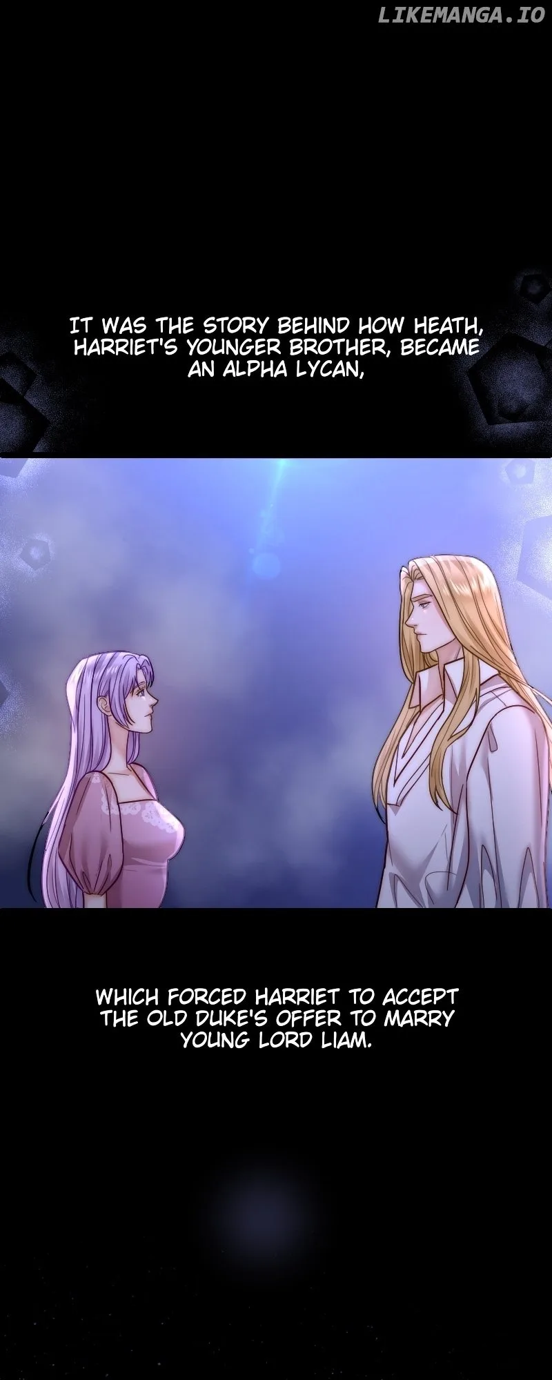 The Alpha’s Replacement Bride Chapter 41 page 4