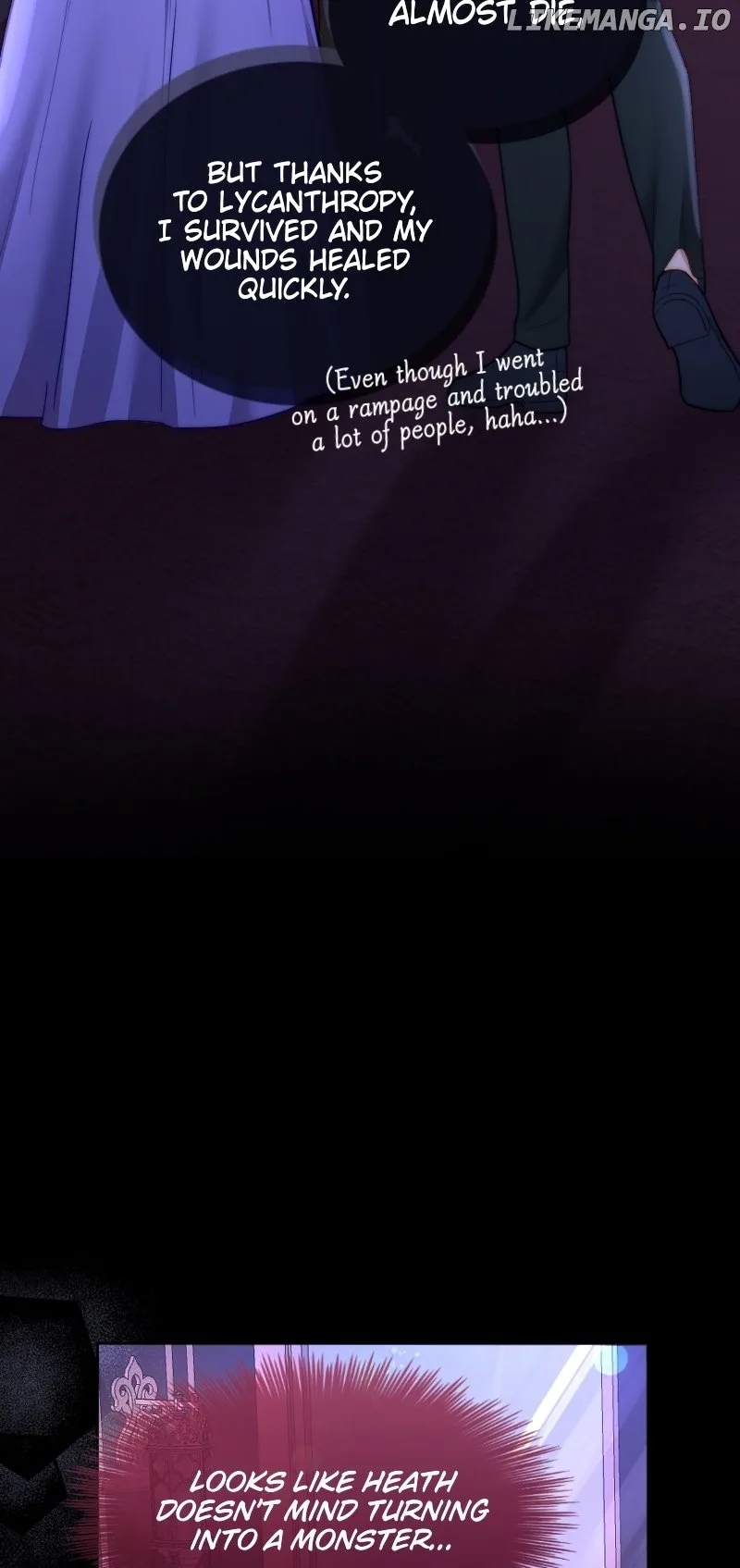 The Alpha’s Replacement Bride Chapter 41 page 17