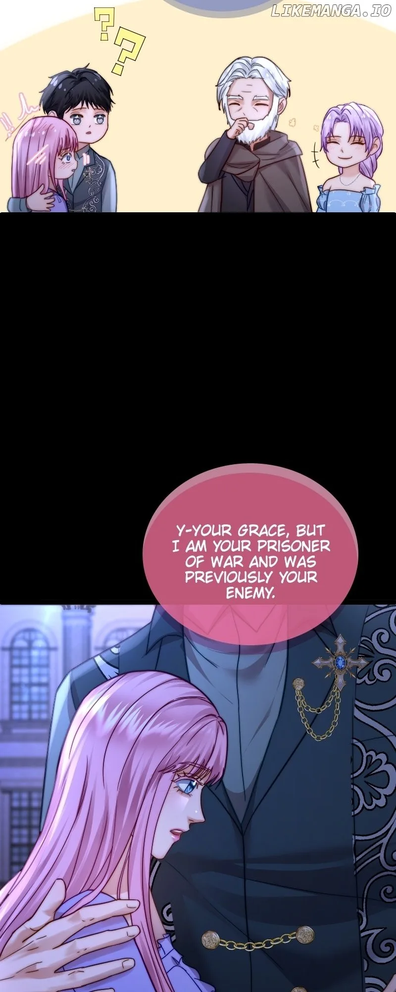 The Alpha’s Replacement Bride Chapter 41 page 12
