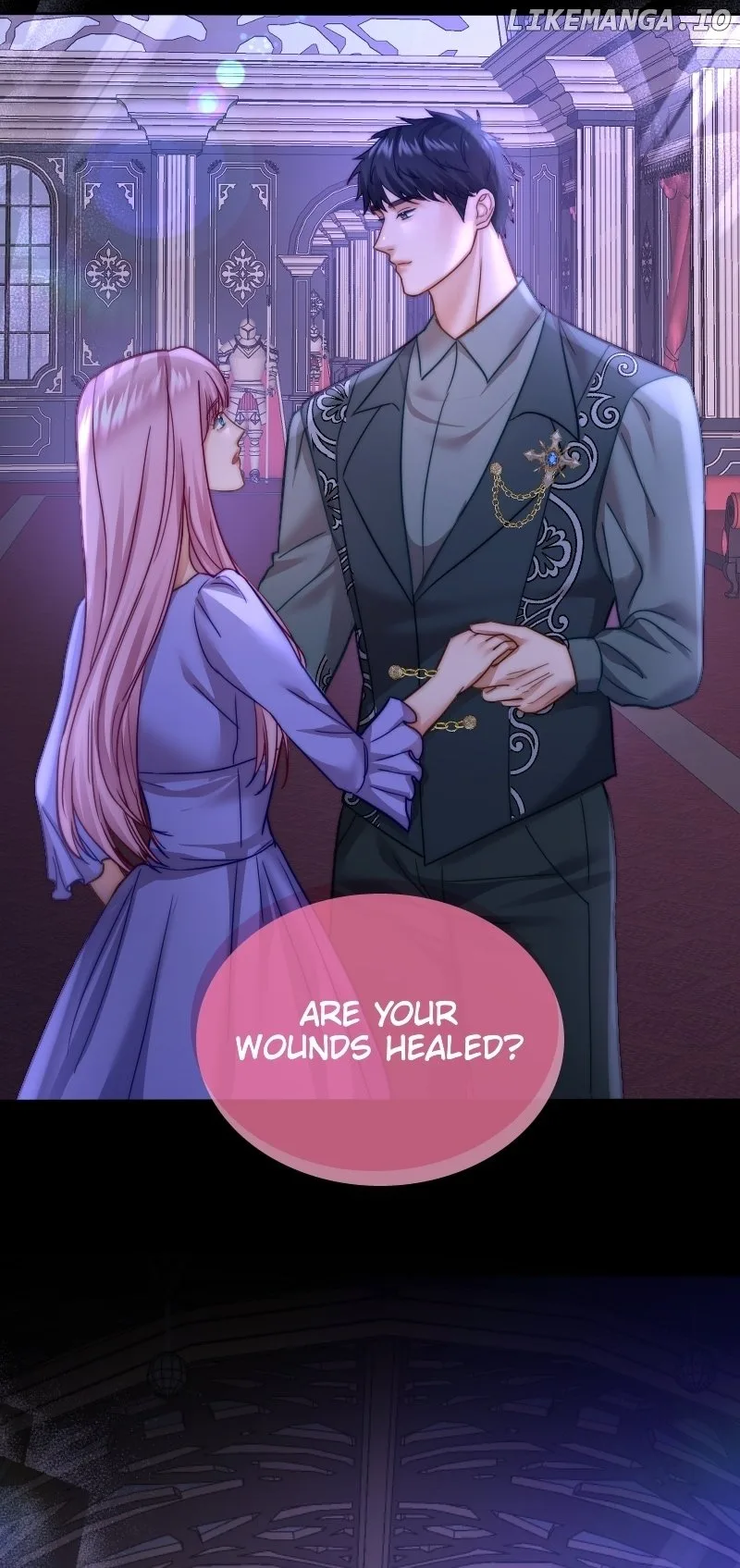 The Alpha’s Replacement Bride Chapter 41 page 15