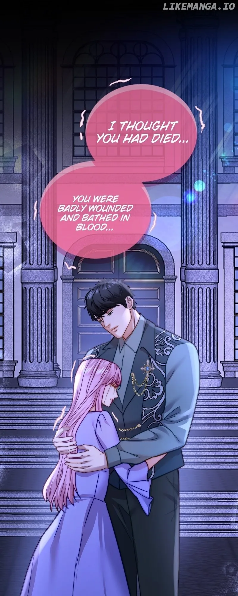 The Alpha’s Replacement Bride Chapter 41 page 10