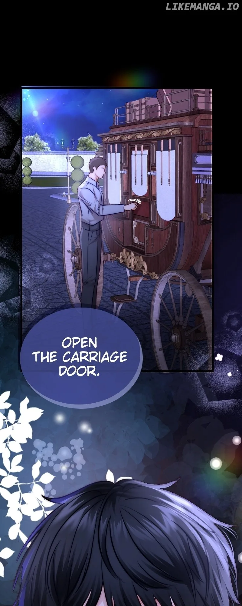 The Alpha’s Replacement Bride Chapter 40 page 4
