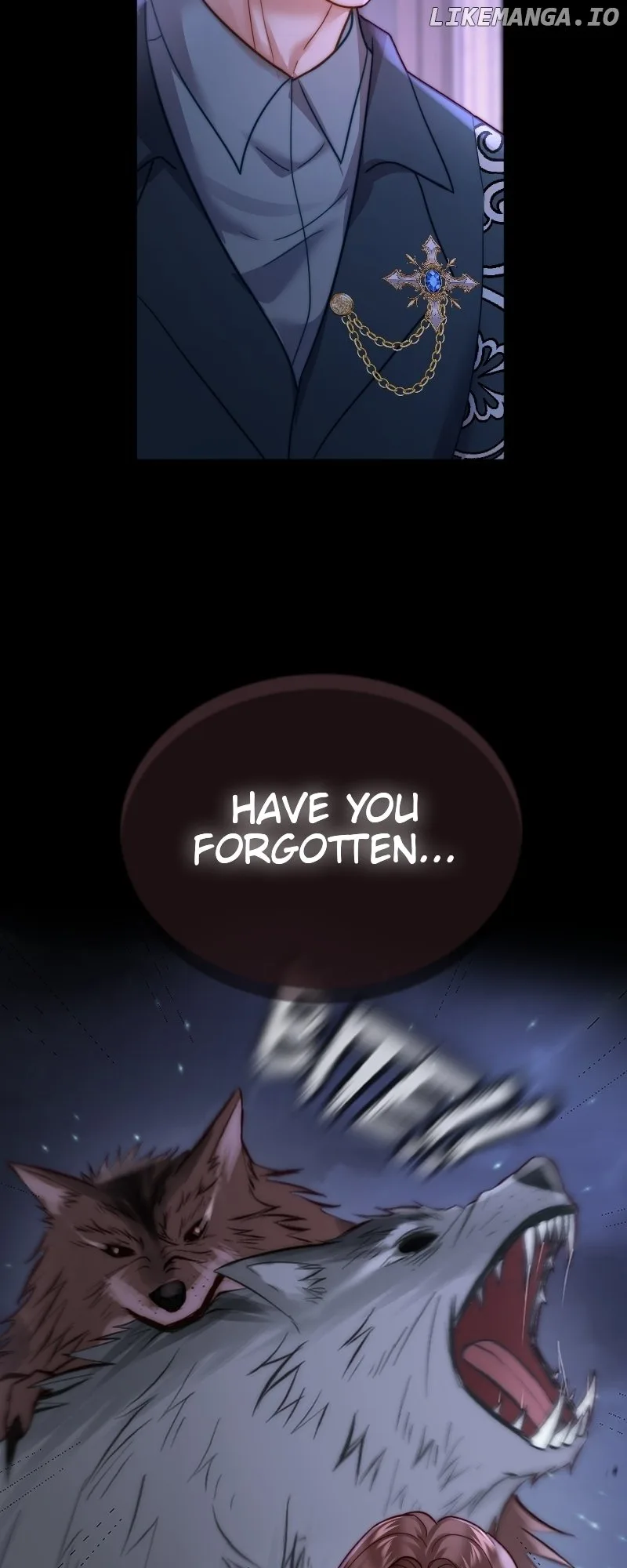 The Alpha’s Replacement Bride Chapter 41 page 23