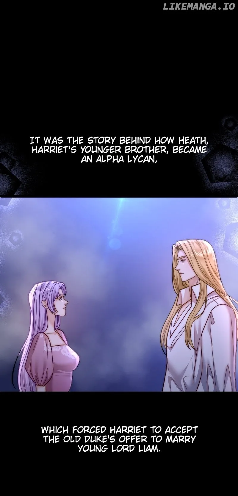 The Alpha’s Replacement Bride Chapter 40 page 24