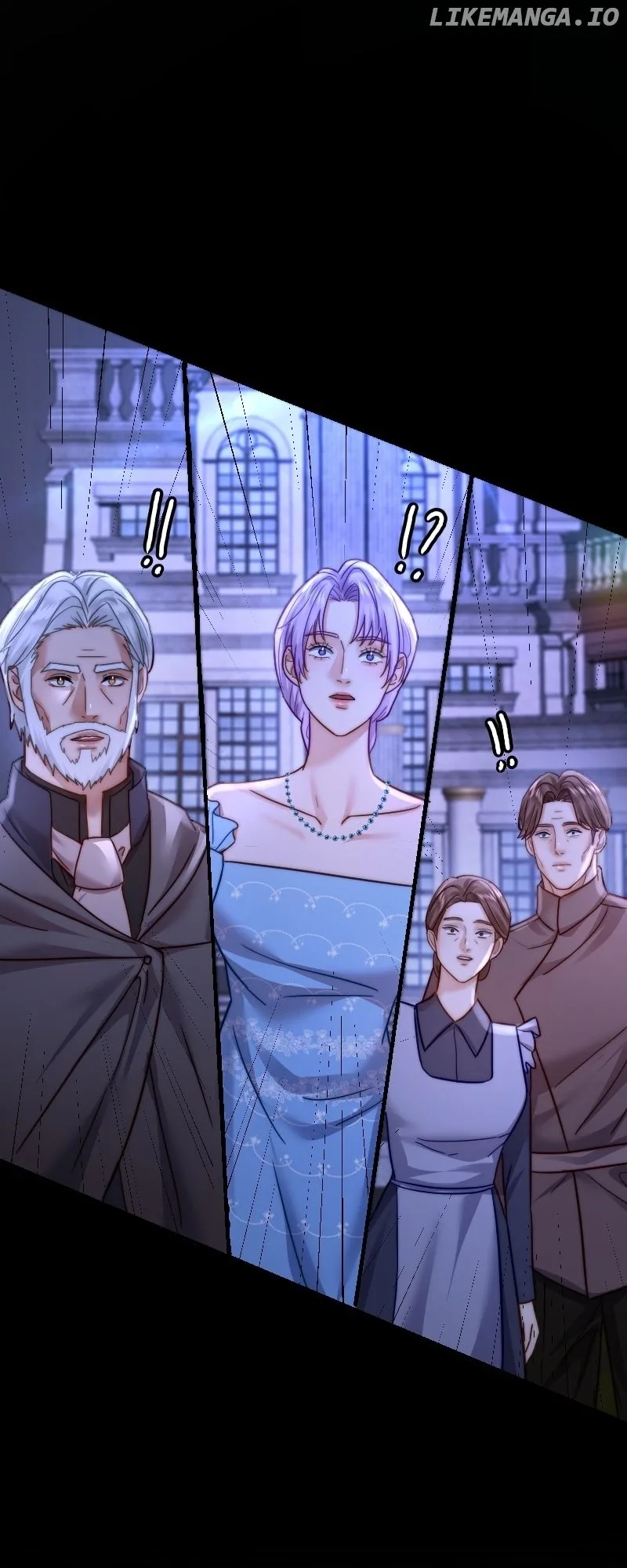 The Alpha’s Replacement Bride Chapter 41 page 9