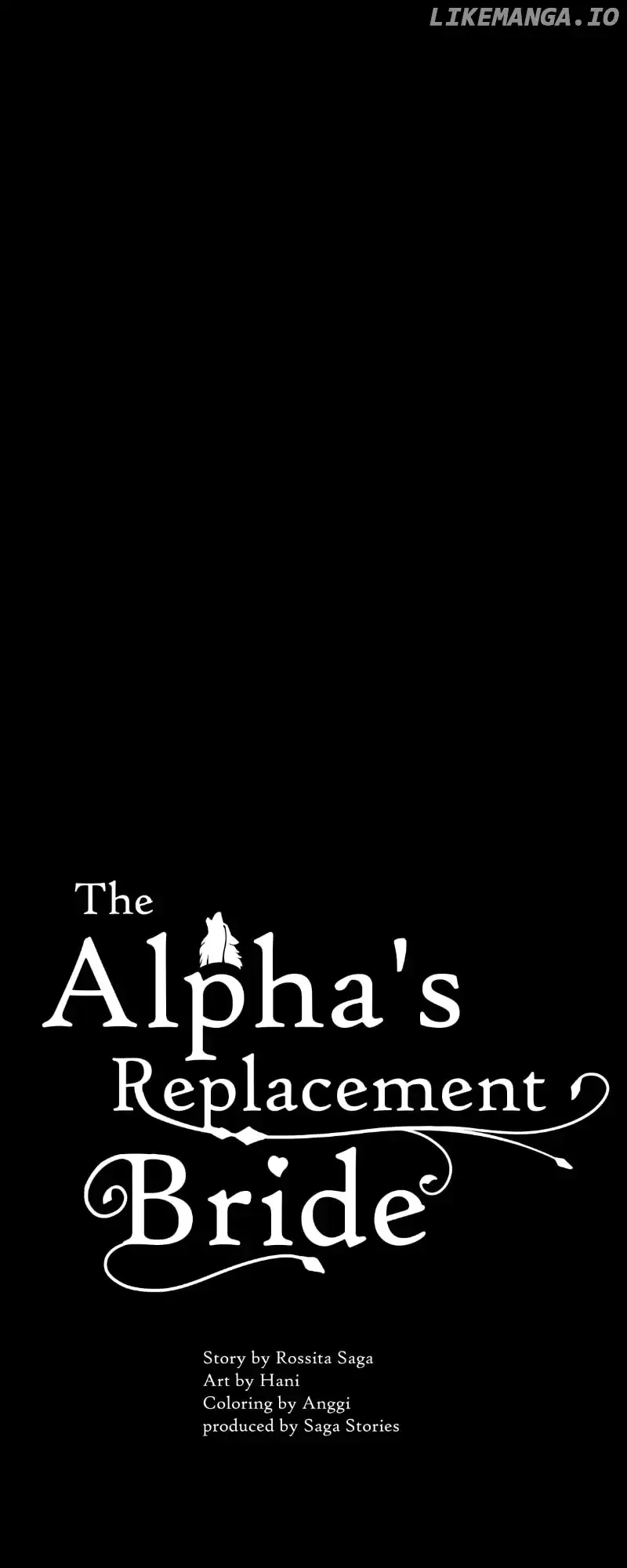 The Alpha’s Replacement Bride Chapter 43 page 5