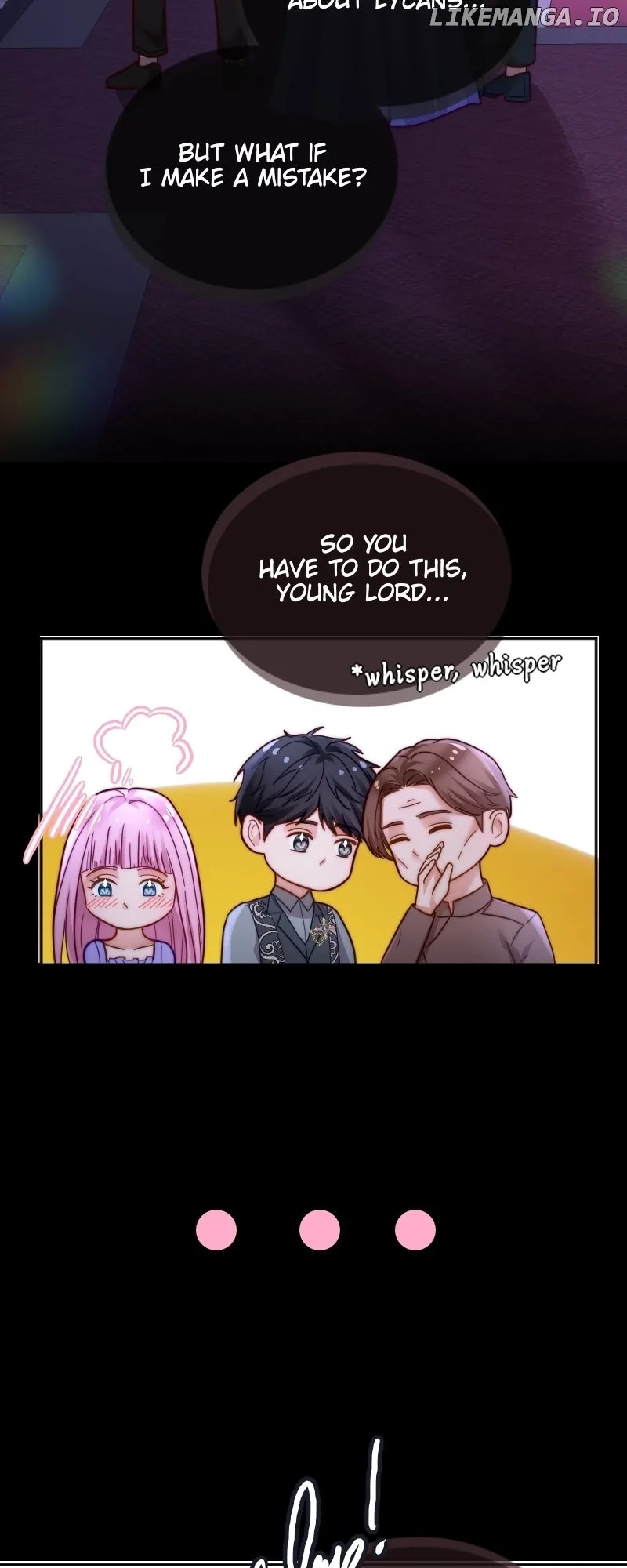 The Alpha’s Replacement Bride Chapter 41 page 21
