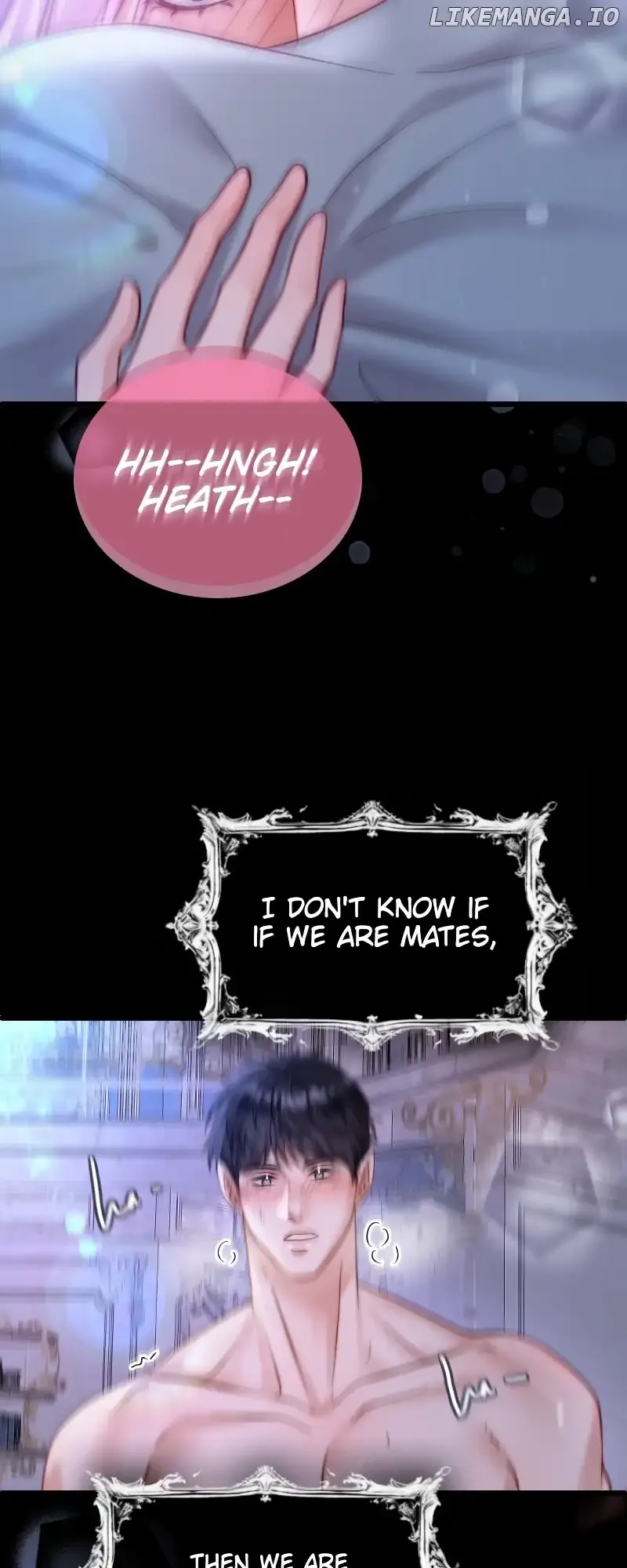 The Alpha’s Replacement Bride Chapter 43 page 11
