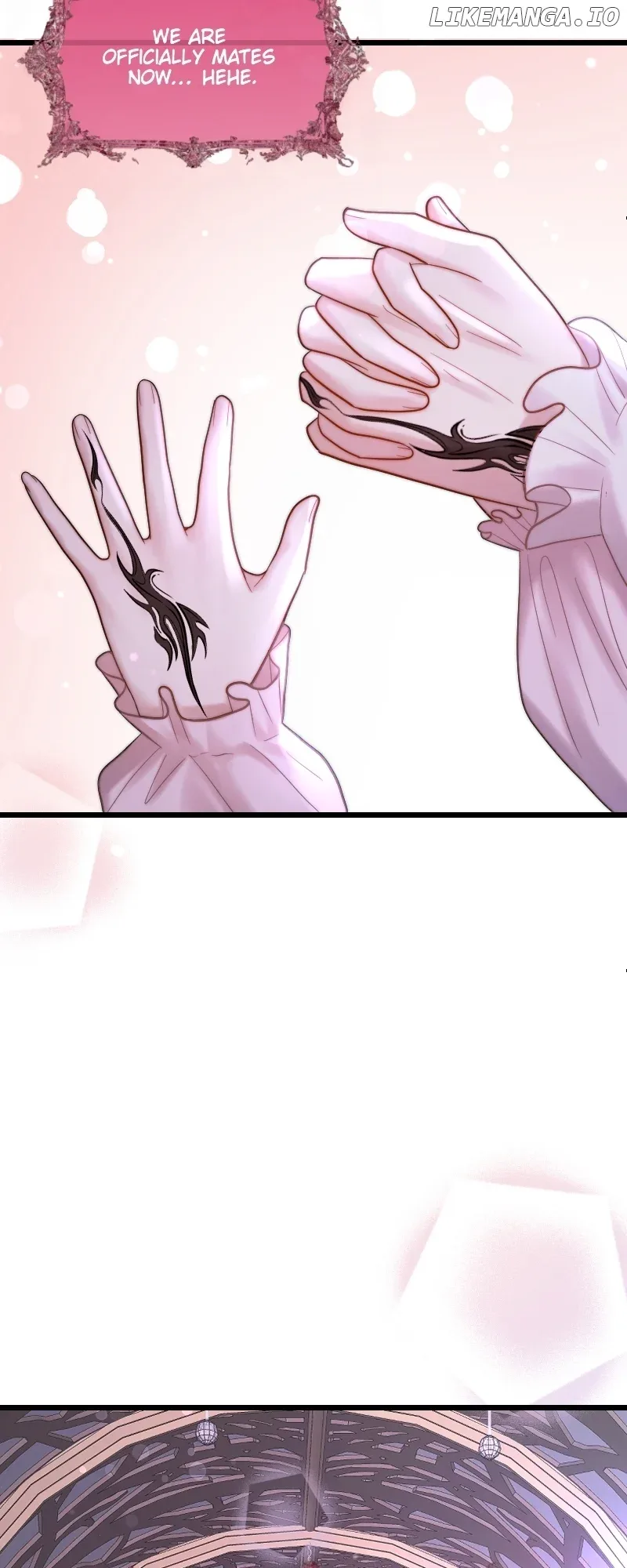 The Alpha’s Replacement Bride Chapter 46 page 5