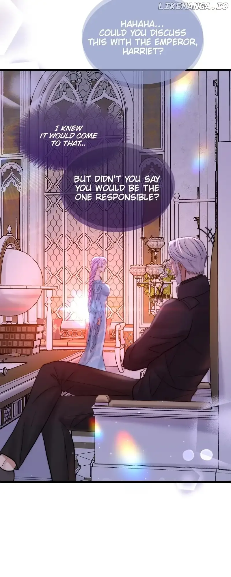 The Alpha’s Replacement Bride Chapter 44 page 21