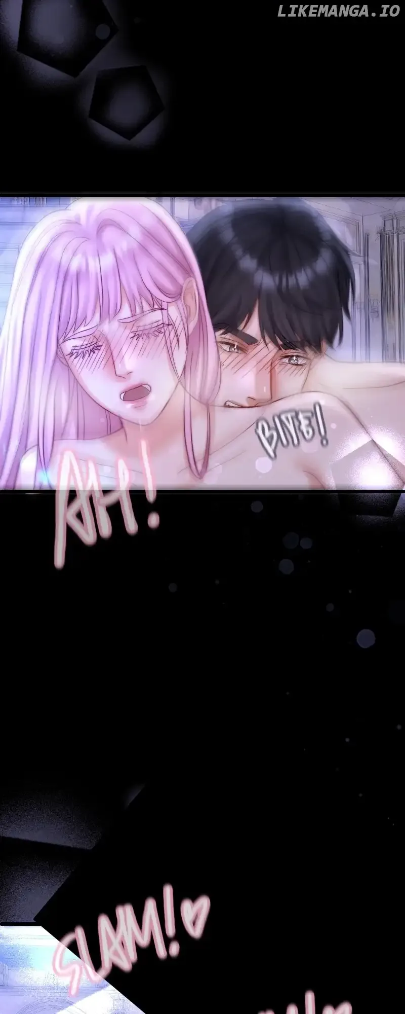 The Alpha’s Replacement Bride Chapter 43 page 26