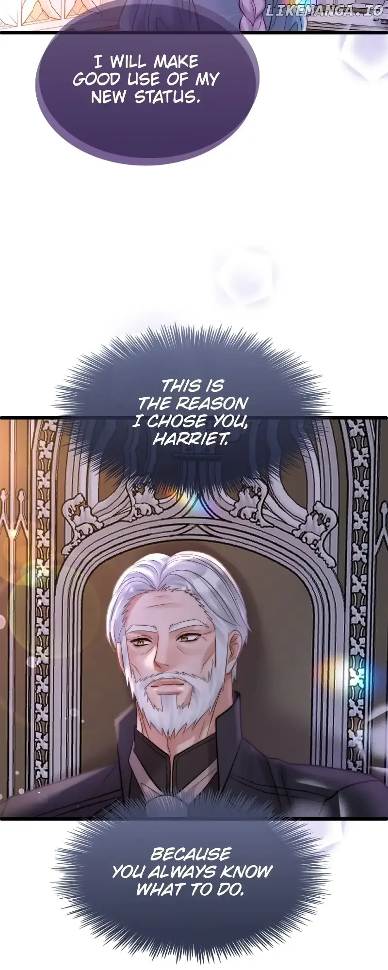 The Alpha’s Replacement Bride Chapter 44 page 25