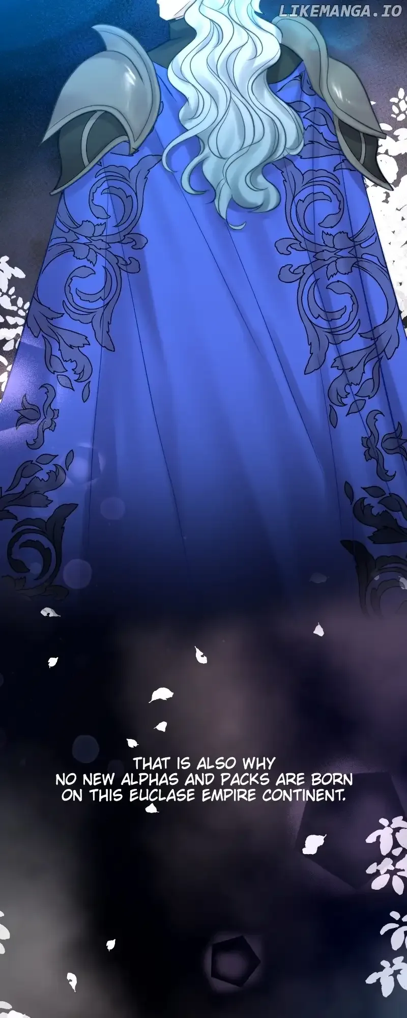 The Alpha’s Replacement Bride Chapter 44 page 15