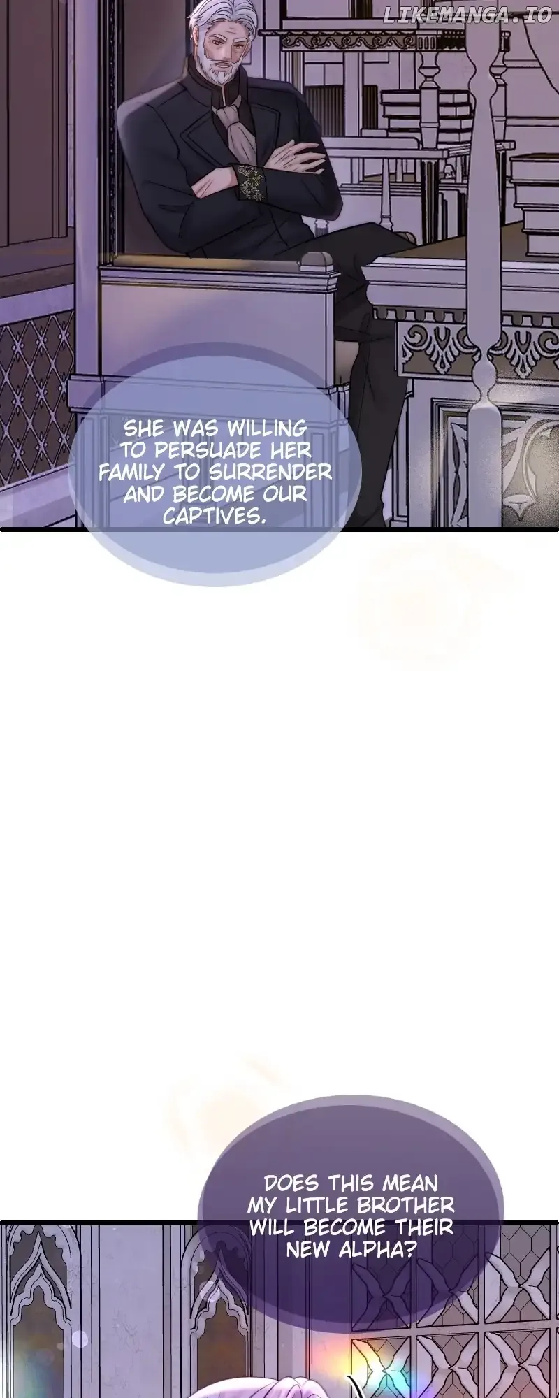 The Alpha’s Replacement Bride Chapter 44 page 18