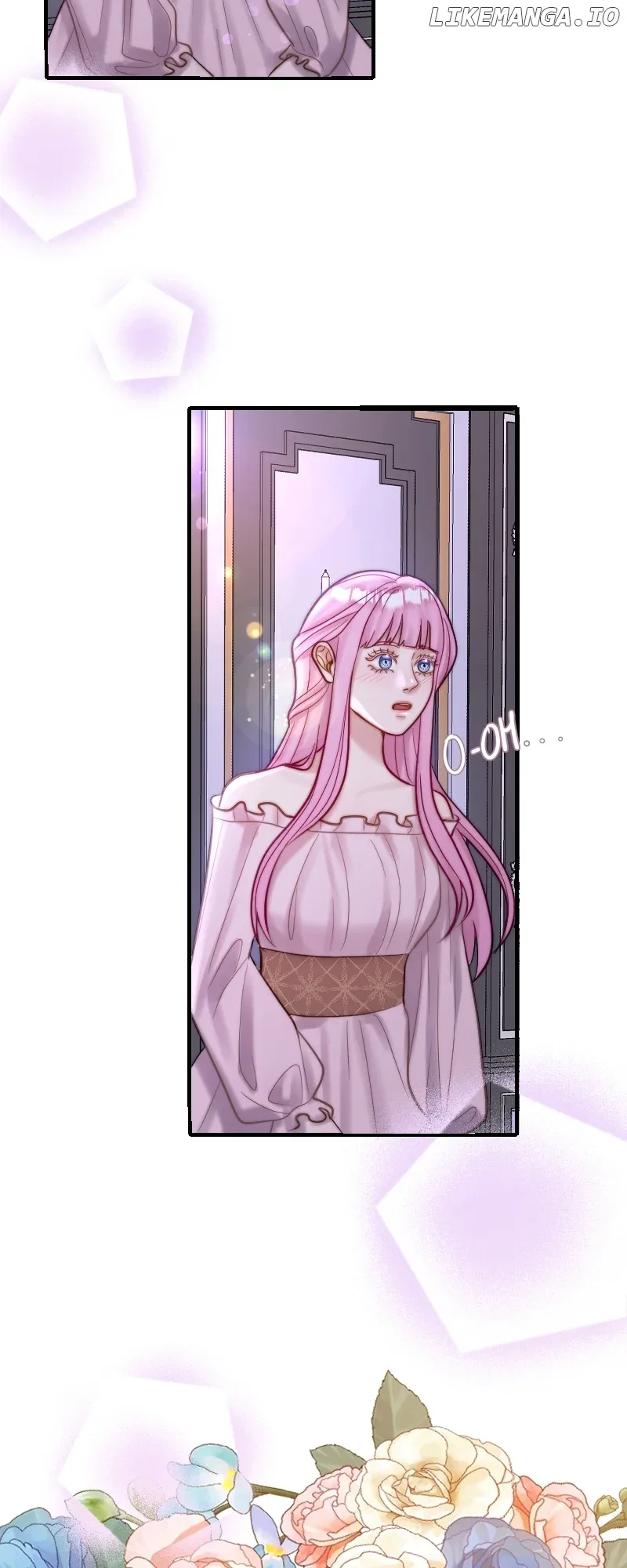 The Alpha’s Replacement Bride Chapter 46 page 15