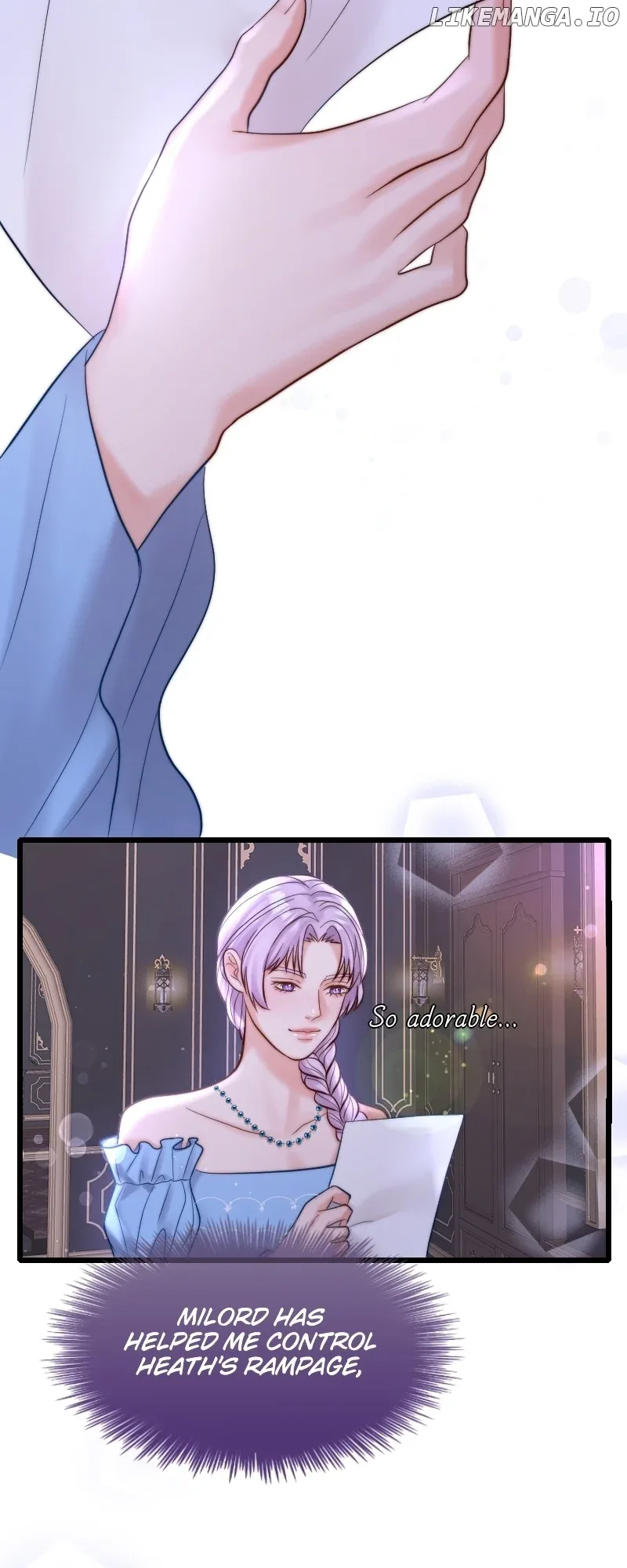 The Alpha’s Replacement Bride Chapter 45 page 15