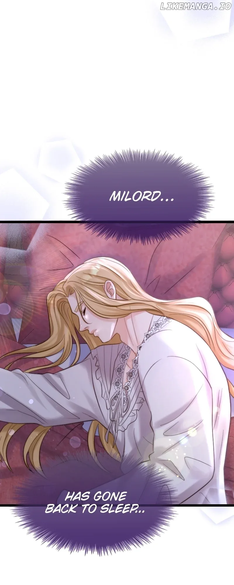 The Alpha’s Replacement Bride Chapter 45 page 11