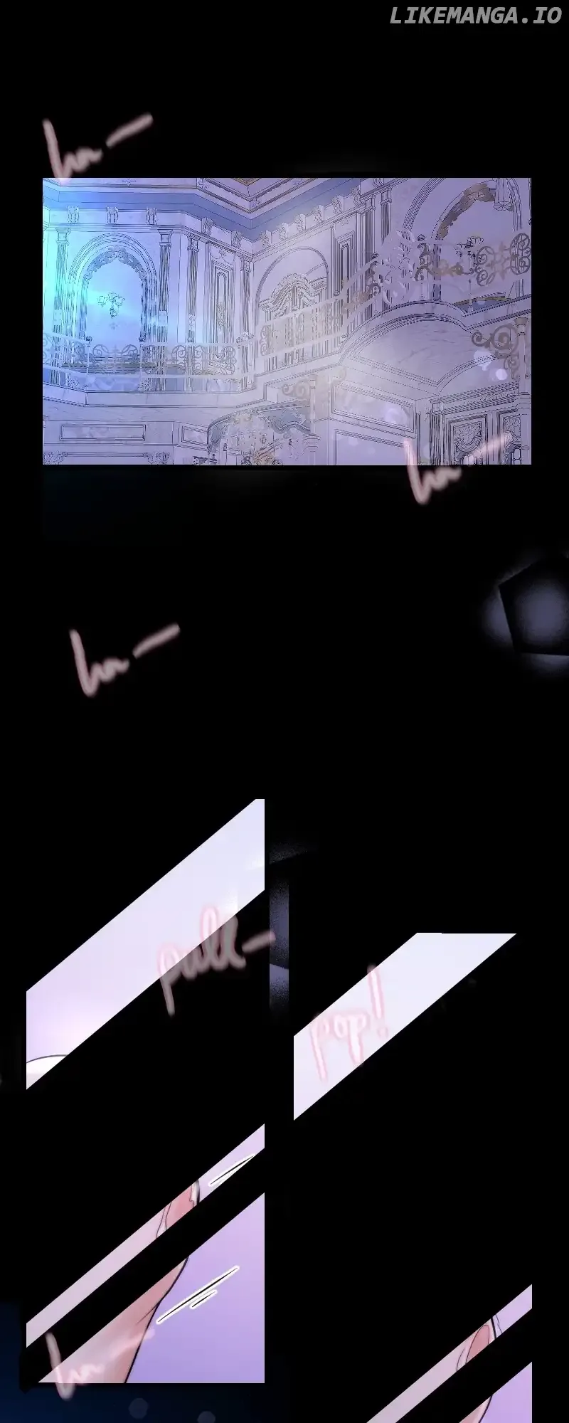 The Alpha’s Replacement Bride Chapter 44 page 2