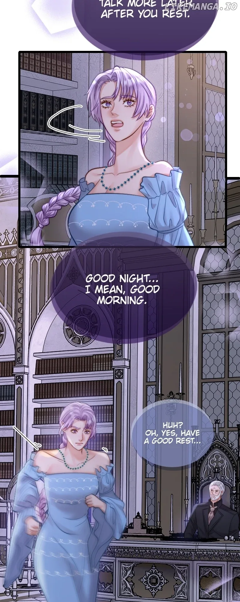 The Alpha’s Replacement Bride Chapter 45 page 4