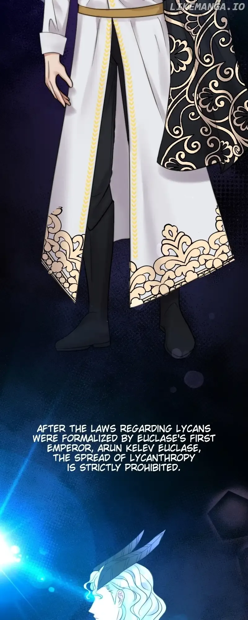 The Alpha’s Replacement Bride Chapter 44 page 14