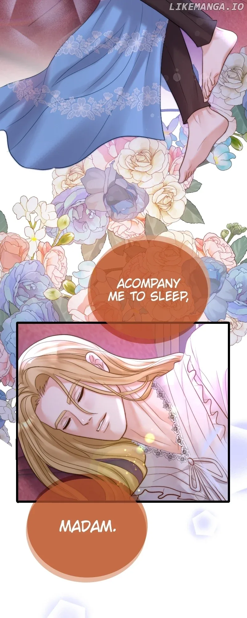 The Alpha’s Replacement Bride Chapter 45 page 19