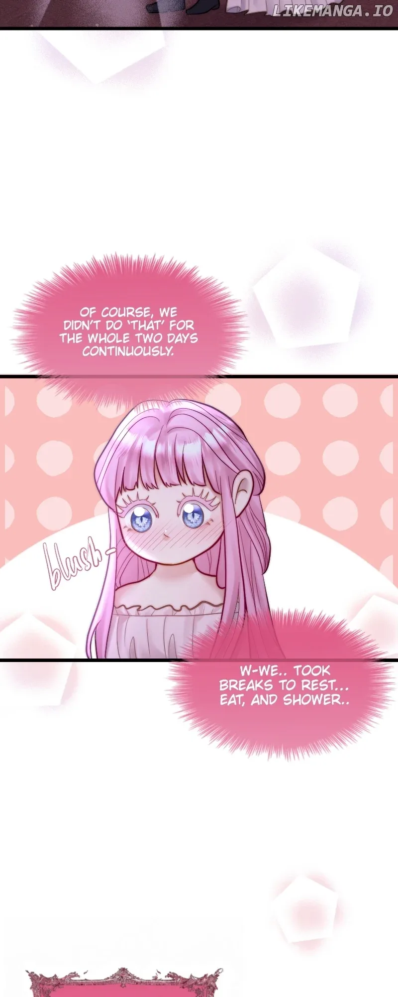 The Alpha’s Replacement Bride Chapter 46 page 4