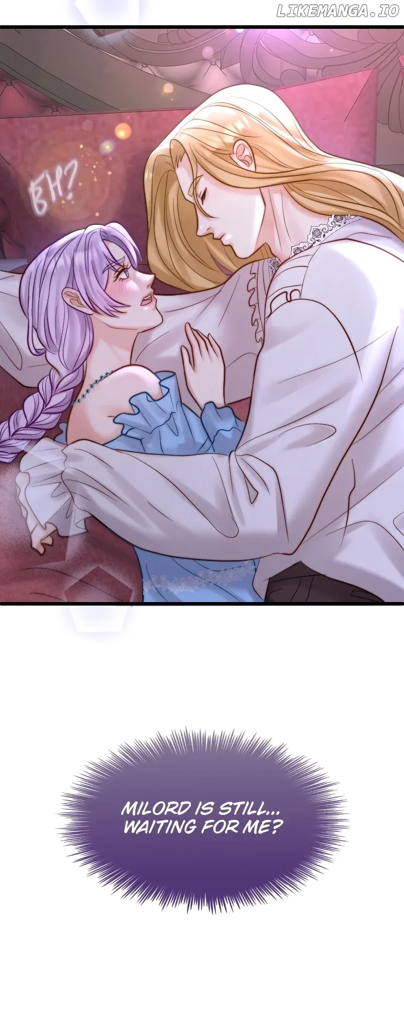 The Alpha’s Replacement Bride Chapter 45 page 20