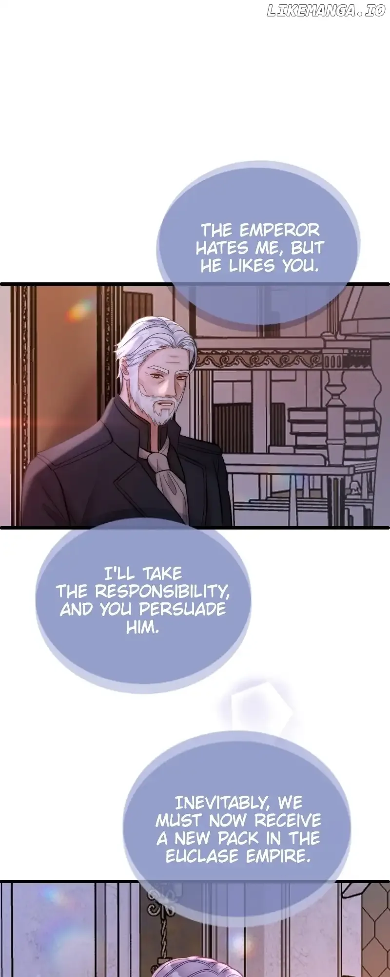 The Alpha’s Replacement Bride Chapter 44 page 22