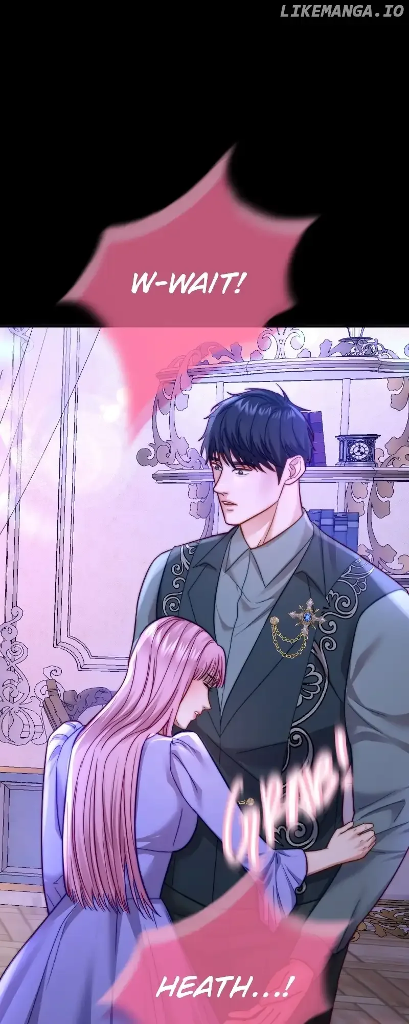 The Alpha’s Replacement Bride Chapter 42 page 17