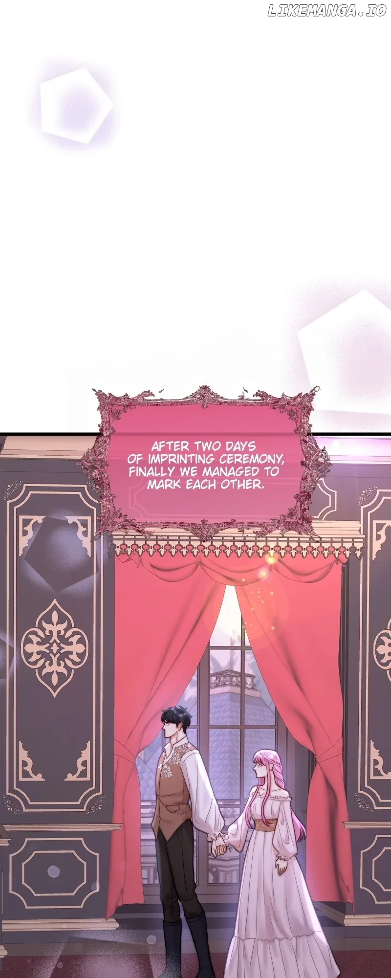 The Alpha’s Replacement Bride Chapter 46 page 3