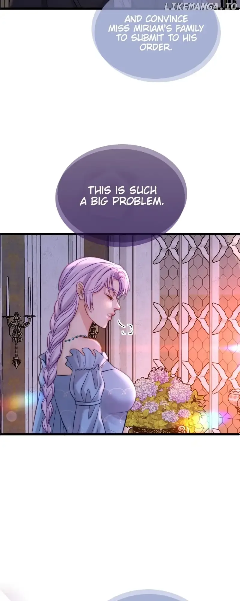 The Alpha’s Replacement Bride Chapter 44 page 20