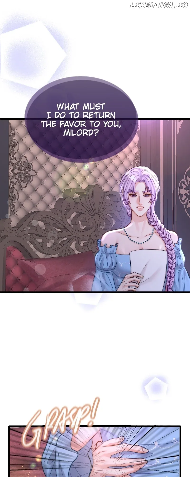 The Alpha’s Replacement Bride Chapter 45 page 17