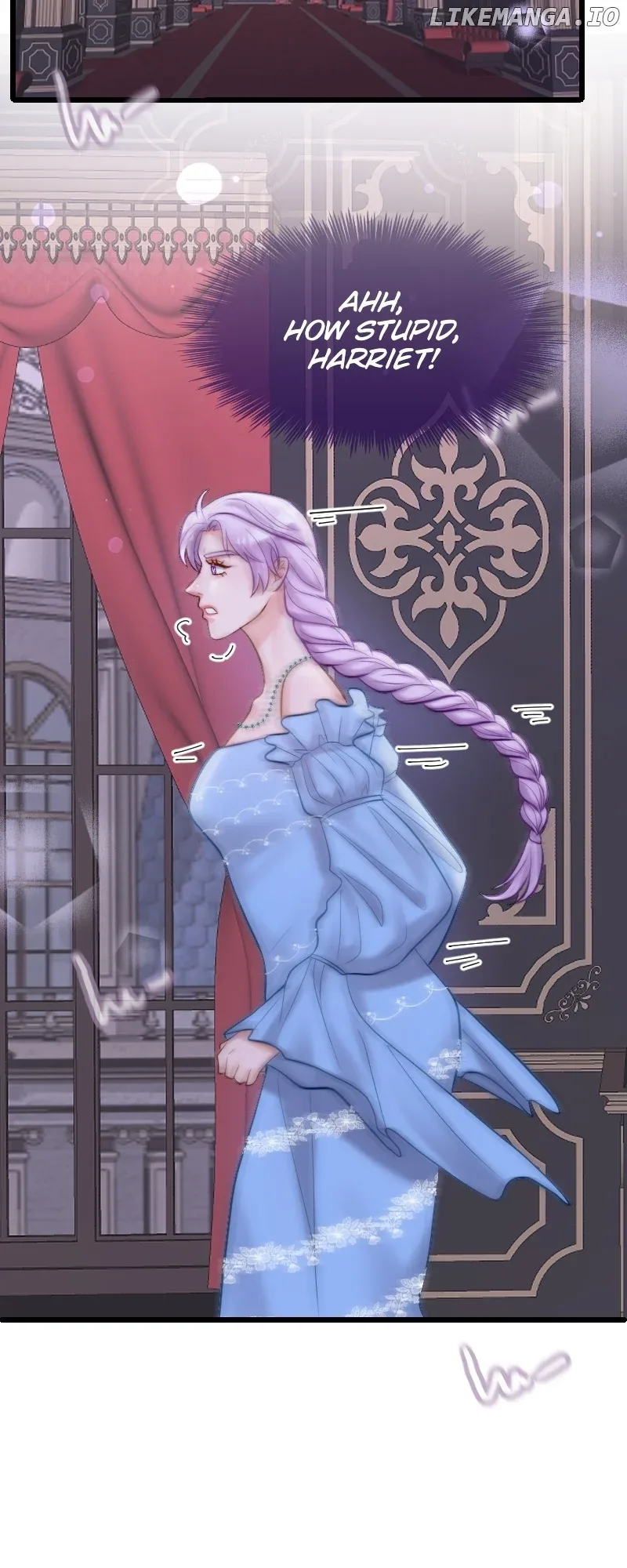The Alpha’s Replacement Bride Chapter 45 page 6