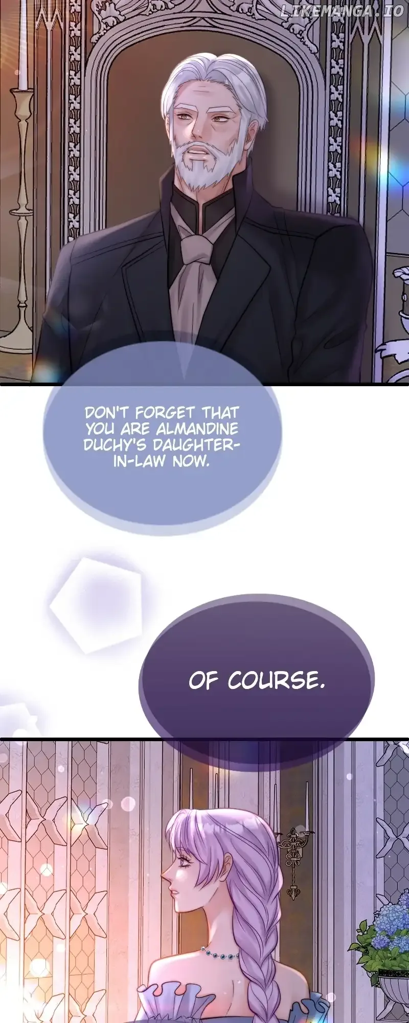 The Alpha’s Replacement Bride Chapter 44 page 24