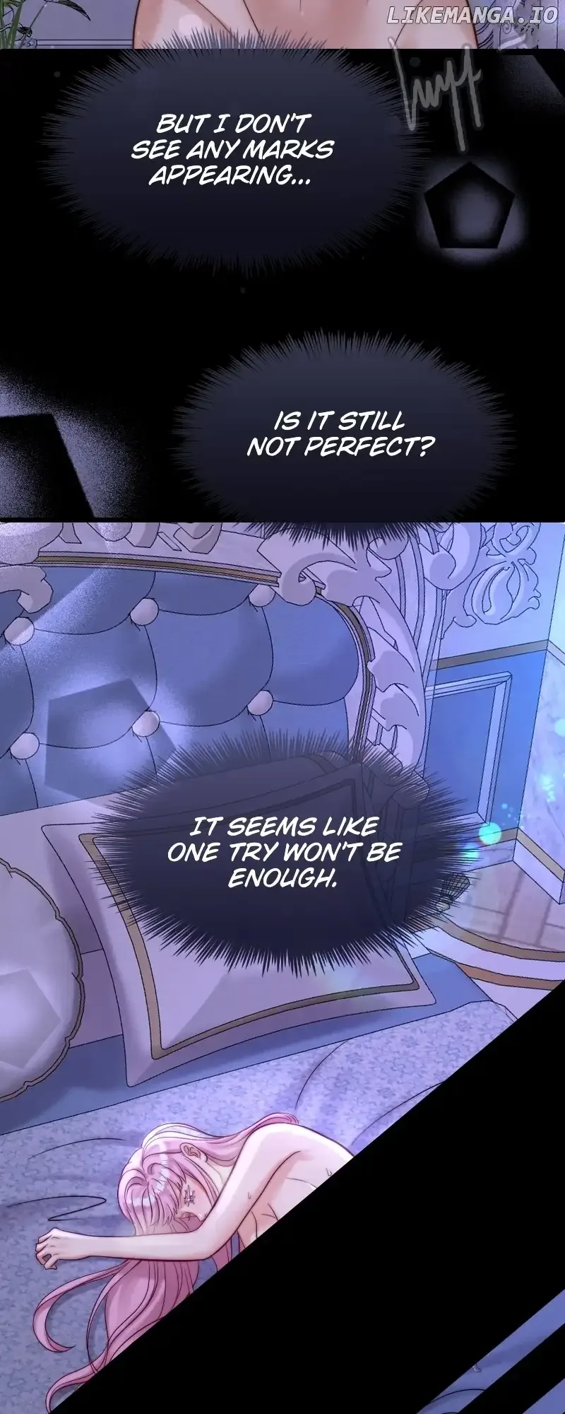 The Alpha’s Replacement Bride Chapter 44 page 4