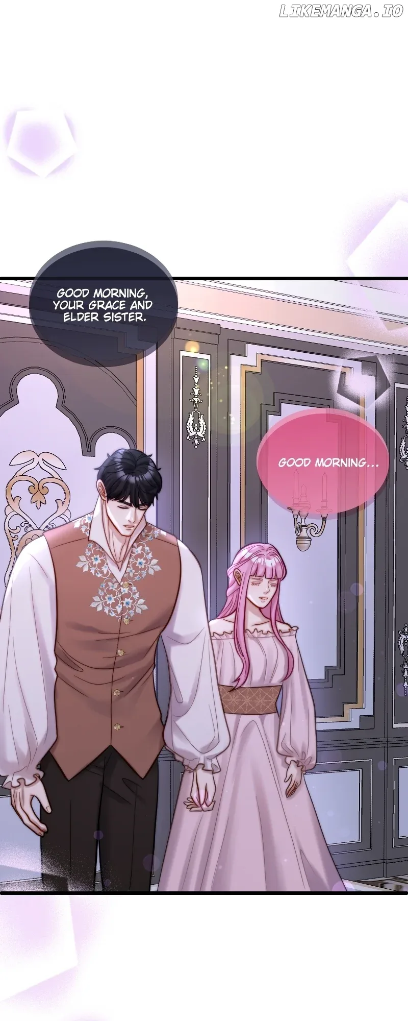 The Alpha’s Replacement Bride Chapter 46 page 12