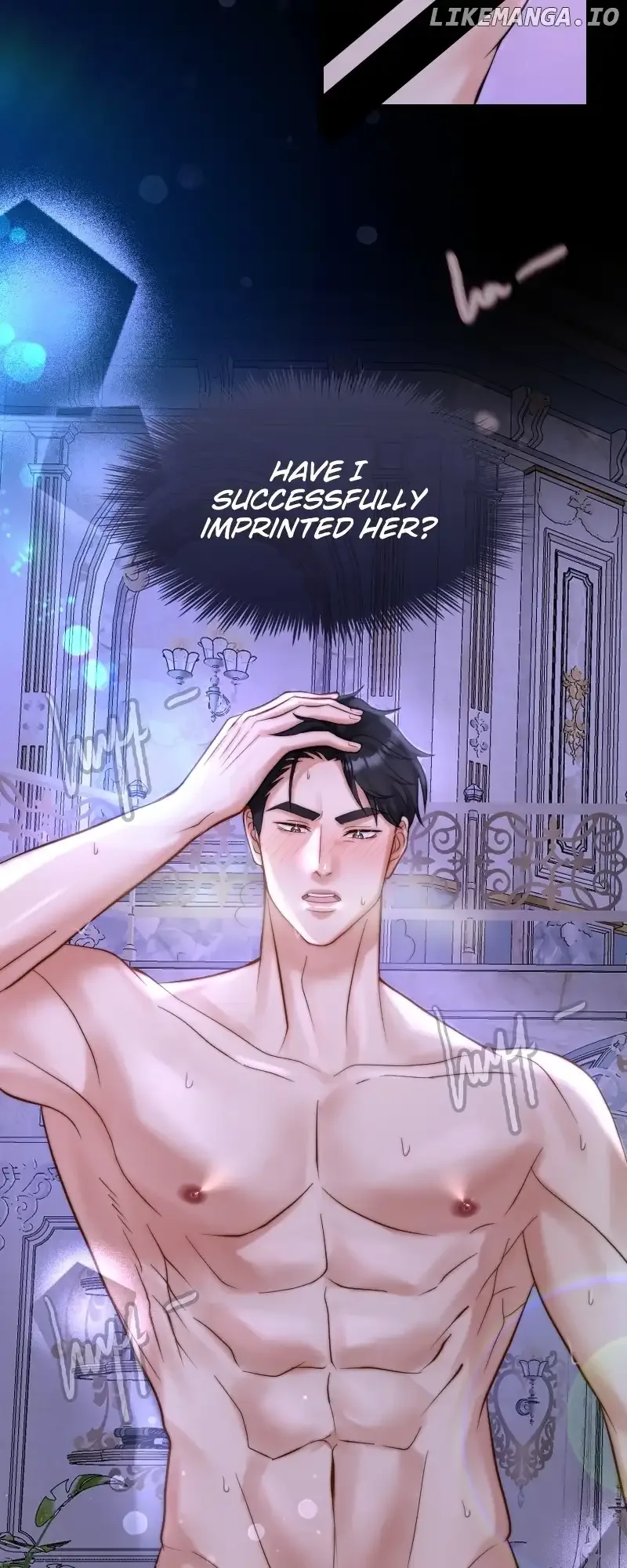 The Alpha’s Replacement Bride Chapter 44 page 3