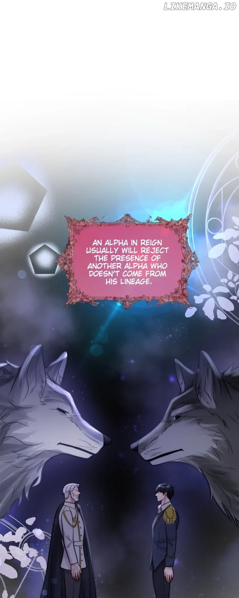 The Alpha’s Replacement Bride Chapter 46 page 9