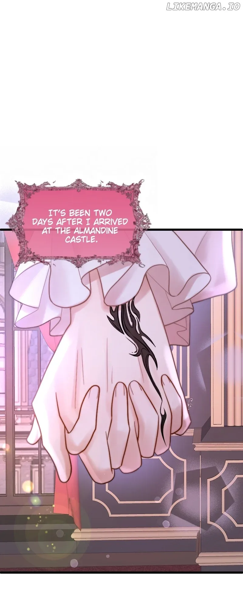 The Alpha’s Replacement Bride Chapter 46 page 2
