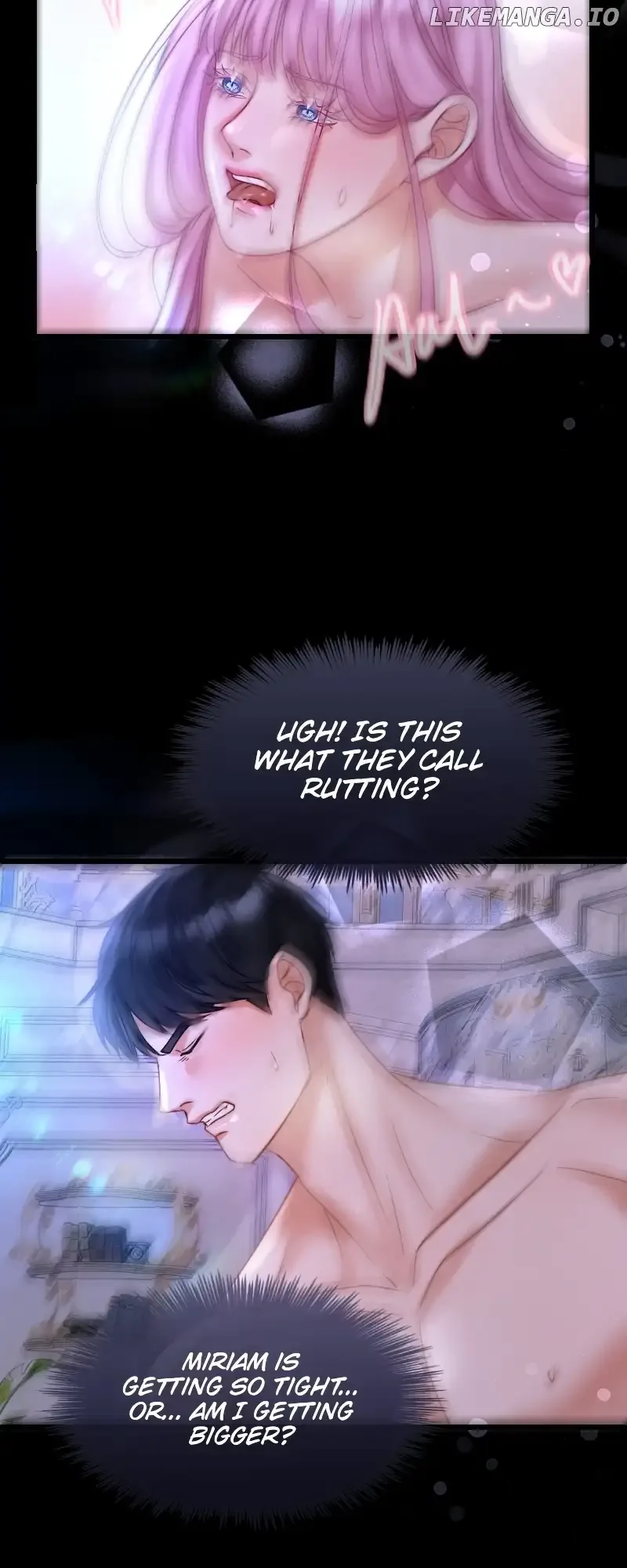 The Alpha’s Replacement Bride Chapter 43 page 22