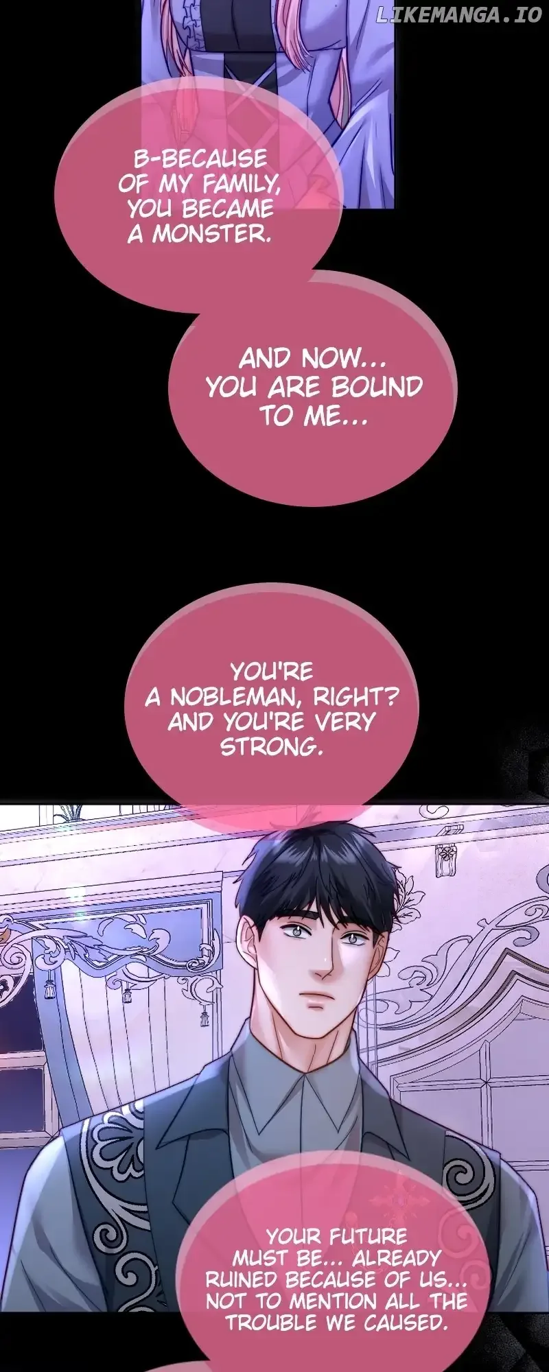 The Alpha’s Replacement Bride Chapter 42 page 10